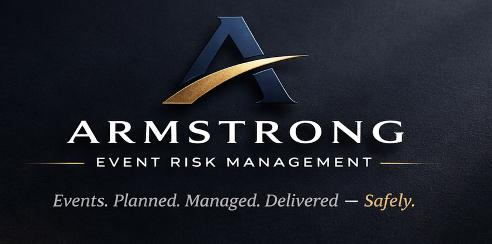 site logo